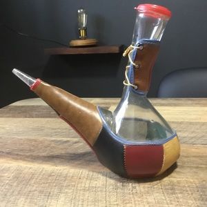 Wine Flask